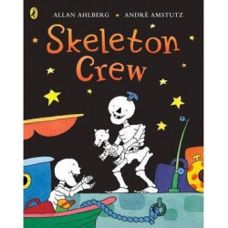 Funnybones: Skeleton Crew