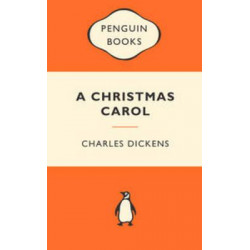 A Christmas Carol: Popular Penguins