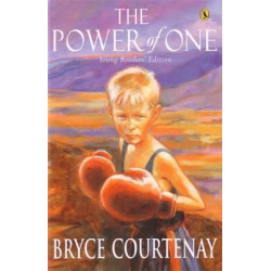 The Power Of One: Young Readers' Ed