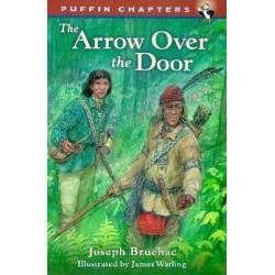 The Arrow over the Door