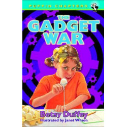 The Gadget War