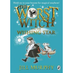 The Worst Witch and The Wishing Star