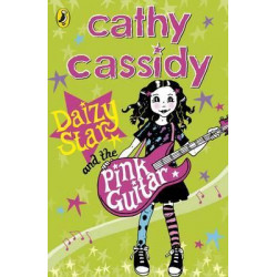 Daizy Star and the Pink Guitar