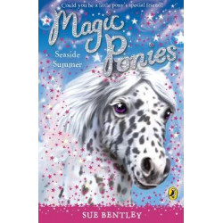 Magic Ponies: Seaside Summer
