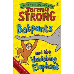 Batpants and the Vanishing Elephant