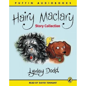 Hairy Maclary Story Collection