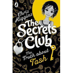 The Secrets Club: The Truth about Tash