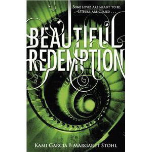 Beautiful Redemption (Book 4)