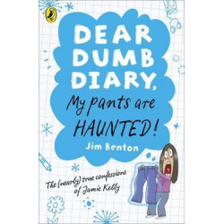 Dear Dumb Diary: My Pants are Haunted