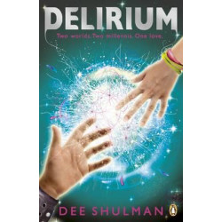 Delirium (Book 2)
