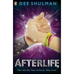 Afterlife (Book 3)