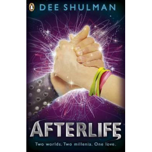 Afterlife (Book 3)