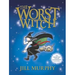 The Worst Witch (Colour Gift Edition)