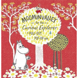 Moominvalley for the Curious Explorer