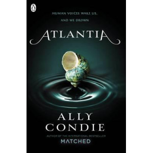 Atlantia (Book 1)