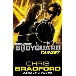 Bodyguard: Target (Book 4)
