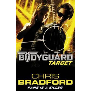 Bodyguard: Target (Book 4)