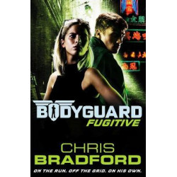 Bodyguard: Fugitive (Book 6)