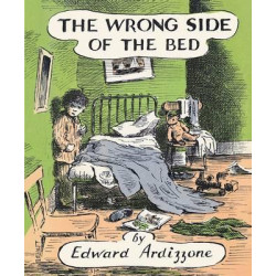 The Wrong Side of the Bed