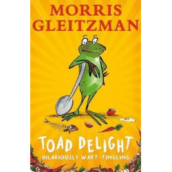 Toad Delight