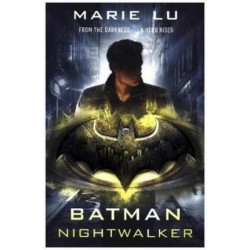 Batman: Nightwalker (DC Icons series)