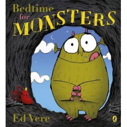 Bedtime for Monsters