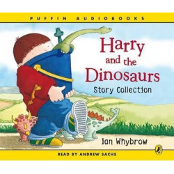 Harry and the Bucketful of Dinosaurs Story Collection