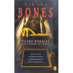 Ask the Bones: Scary Stories F