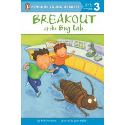 Breakout at the Bug Lab