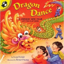 Dragon Dance: A Chinese New Ye