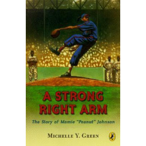 A Strong Right Arm