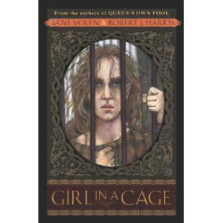 Girl in a Cage