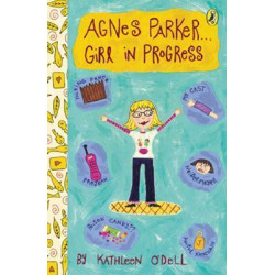 Agnes Parker...Girl in Progress