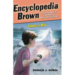 Encyclopedia Brown Shows the Way
