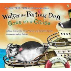 Walter the Farting Dog Goes on a Cruise
