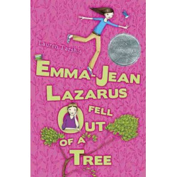 Emma-Jean Lazarus Fell Out of a Tree