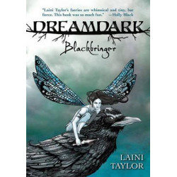 Dreamdark - Blackbringer