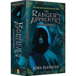 The Ranger's Apprentice Collection