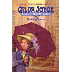 Gilda Joyce: The Ghost Sonata