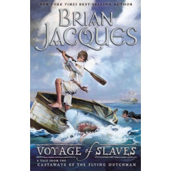 Voyage of the Slaves