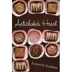Artichoke's Heart