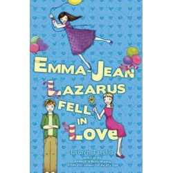 Emma-Jean Lazarus Fell in Love