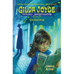 Gilda Joyce: The Dead Drop
