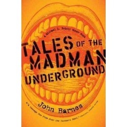 Tales of the Madman Underground