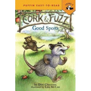 Cork & Fuzz: Good Sports