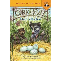 Cork & Fuzz: The Collectors