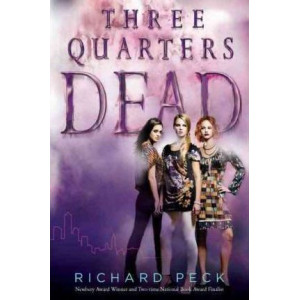 Three Quarters Dead