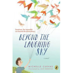 Beyond The Laughing Sky