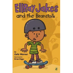 Ellray Jakes and the Beanstalk