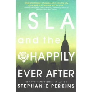 Isla and the Happily Ever After